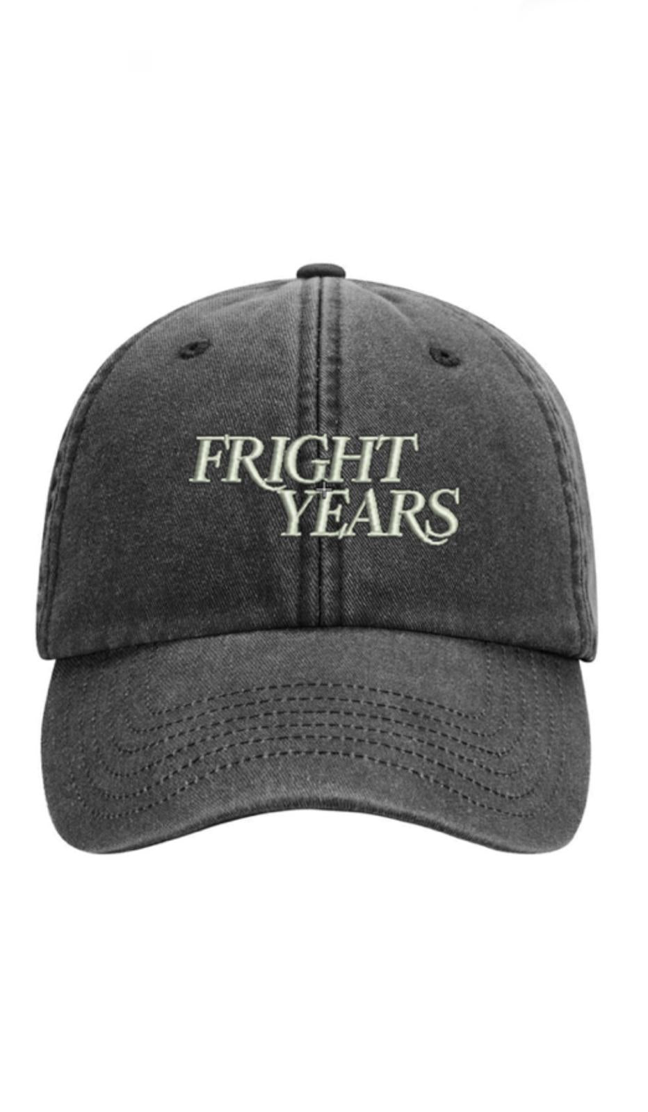 Cap - Vintage Grey