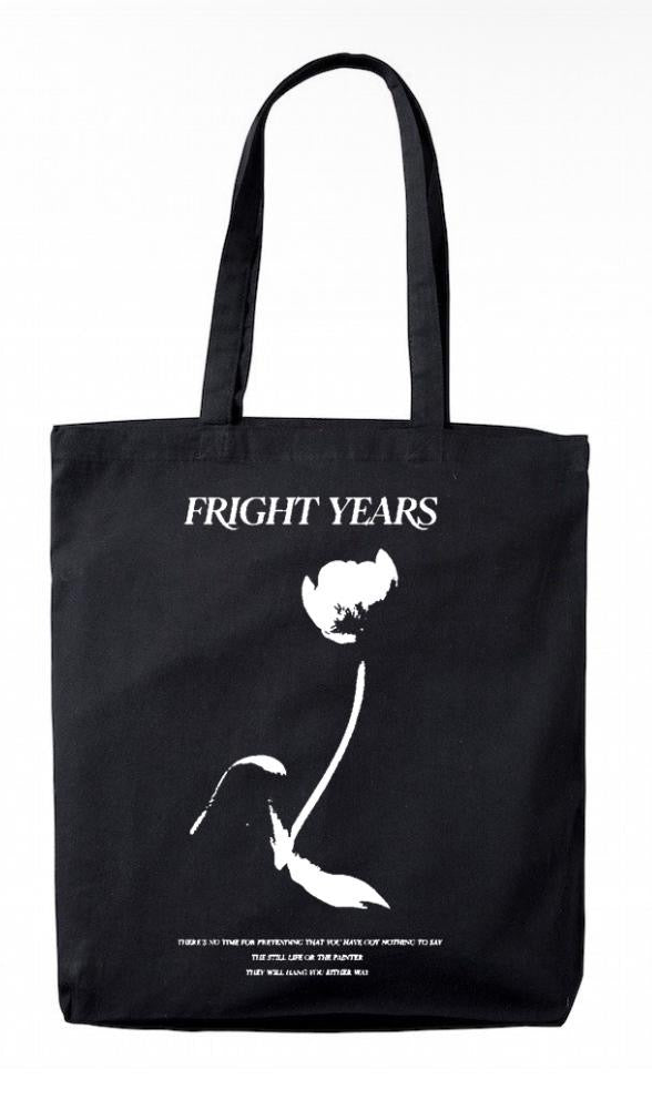 Tote Bag - Flower